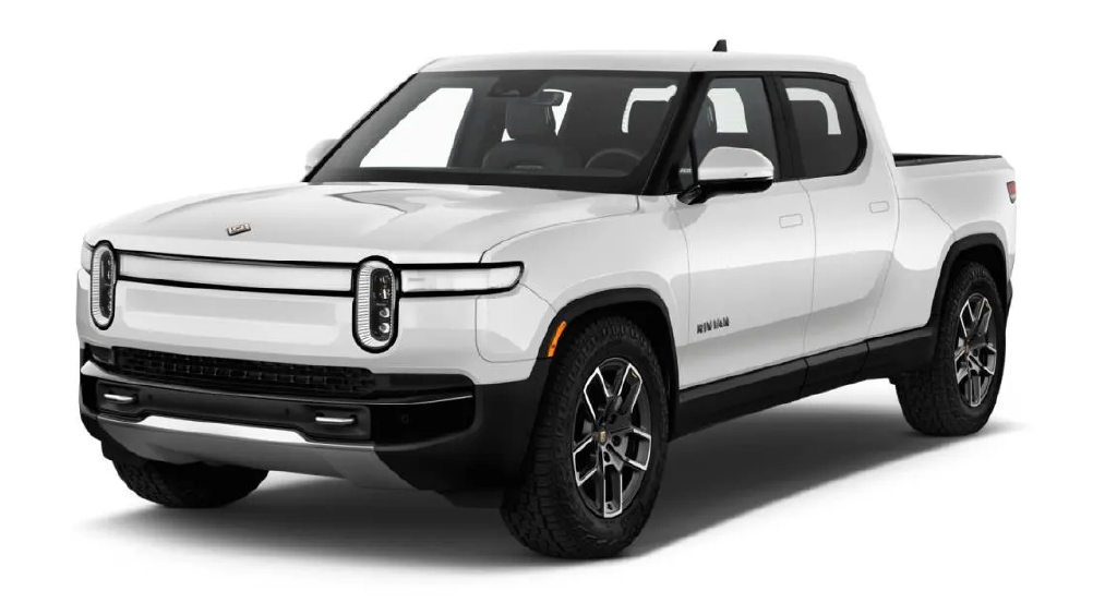 2025 Rivian R1T
